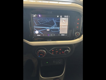 Photo 8 du bon plan RENAULT Twingo E-Tech Electric Techno R80 Achat IntÃ©gral occasion à 12990 €