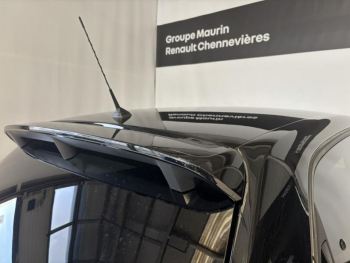 Photo 10 du bon plan RENAULT Twingo E-Tech Electric Techno R80 Achat IntÃ©gral occasion à 12990 €