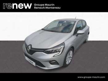 Photo 32 du bon plan RENAULT Clio 1.0 TCe 90ch Business -21N occasion à 13490 €
