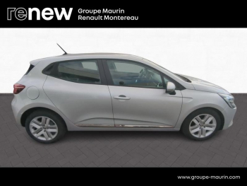 Photo 34 du bon plan RENAULT Clio 1.0 TCe 90ch Business -21N occasion à 13490 €