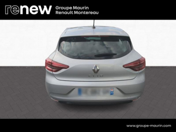 Photo 35 du bon plan RENAULT Clio 1.0 TCe 90ch Business -21N occasion à 13490 €