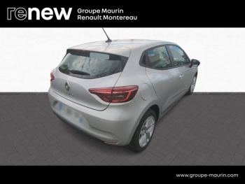 Photo 36 du bon plan RENAULT Clio 1.0 TCe 90ch Business -21N occasion à 13490 €
