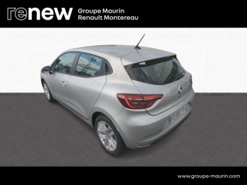 Photo 37 du bon plan RENAULT Clio 1.0 TCe 90ch Business -21N occasion à 13490 €