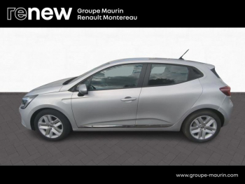 Photo 38 du bon plan RENAULT Clio 1.0 TCe 90ch Business -21N occasion à 13490 €
