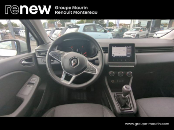 Photo 39 du bon plan RENAULT Clio 1.0 TCe 90ch Business -21N occasion à 13490 €