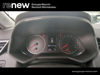 Photo 40 du bon plan RENAULT Clio 1.0 TCe 90ch Business -21N occasion à 13490 €