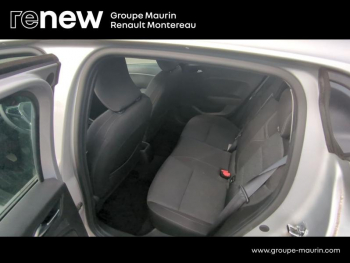 Photo 42 du bon plan RENAULT Clio 1.0 TCe 90ch Business -21N occasion à 13490 €