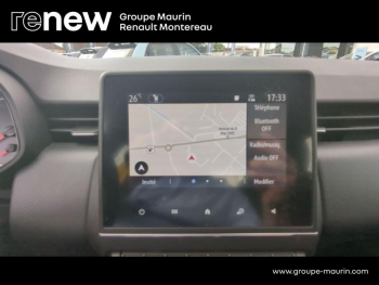 Photo 43 du bon plan RENAULT Clio 1.0 TCe 90ch Business -21N occasion à 13490 €
