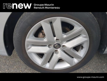 Photo 47 du bon plan RENAULT Clio 1.0 TCe 90ch Business -21N occasion à 13490 €