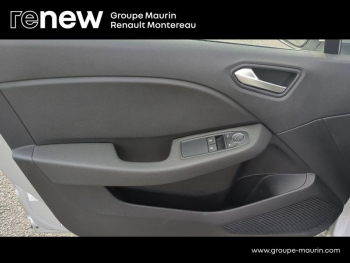 Photo 50 du bon plan RENAULT Clio 1.0 TCe 90ch Business -21N occasion à 13490 €