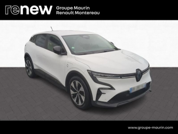 Photo 31 du bon plan RENAULT Megane E-Tech Electric EV60 130ch Evolution ER super charge occasion à 23900 €