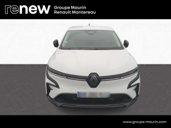 Photo 32 du bon plan RENAULT Megane E-Tech Electric EV60 130ch Evolution ER super charge occasion à 23900 €