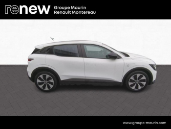 Photo 33 du bon plan RENAULT Megane E-Tech Electric EV60 130ch Evolution ER super charge occasion à 23900 €