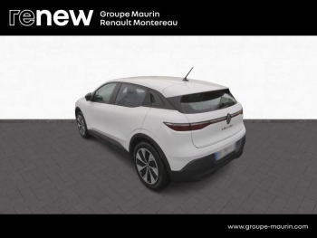 Photo 35 du bon plan RENAULT Megane E-Tech Electric EV60 130ch Evolution ER super charge occasion à 23900 €