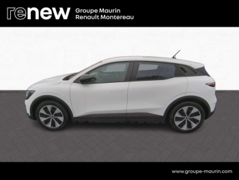 Photo 37 du bon plan RENAULT Megane E-Tech Electric EV60 130ch Evolution ER super charge occasion à 23900 €