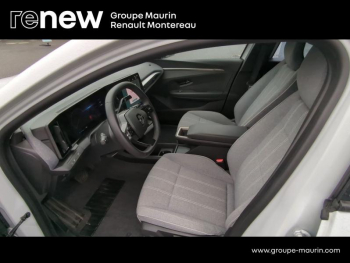 Photo 40 du bon plan RENAULT Megane E-Tech Electric EV60 130ch Evolution ER super charge occasion à 23900 €