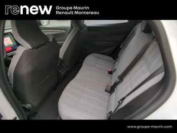 Photo 41 du bon plan RENAULT Megane E-Tech Electric EV60 130ch Evolution ER super charge occasion à 23900 €