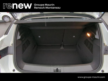 Photo 43 du bon plan RENAULT Megane E-Tech Electric EV60 130ch Evolution ER super charge occasion à 23900 €