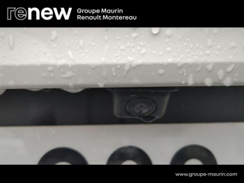 Photo 44 du bon plan RENAULT Megane E-Tech Electric EV60 130ch Evolution ER super charge occasion à 23900 €
