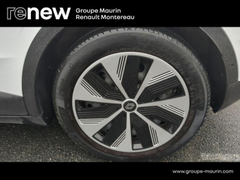 Photo 45 du bon plan RENAULT Megane E-Tech Electric EV60 130ch Evolution ER super charge occasion à 23900 €