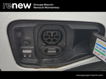 Photo 49 du bon plan RENAULT Megane E-Tech Electric EV60 130ch Evolution ER super charge occasion à 23900 €