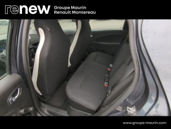 Photo 13 du bon plan RENAULT Zoe E-Tech Business charge normale R110 Achat IntÃ©gral - 21 occasion à 11900 €
