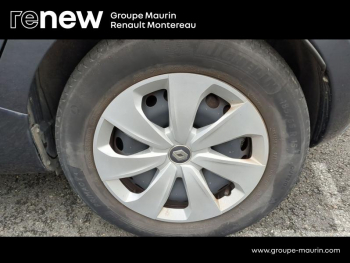 Photo 14 du bon plan RENAULT Zoe E-Tech Business charge normale R110 Achat IntÃ©gral - 21 occasion à 11900 €