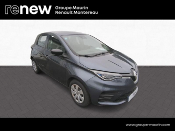 Photo 31 du bon plan RENAULT Zoe E-Tech Business charge normale R110 Achat IntÃ©gral - 21 occasion à 11900 €