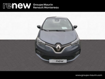 Photo 32 du bon plan RENAULT Zoe E-Tech Business charge normale R110 Achat IntÃ©gral - 21 occasion à 11900 €