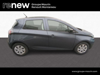 Photo 33 du bon plan RENAULT Zoe E-Tech Business charge normale R110 Achat IntÃ©gral - 21 occasion à 11900 €
