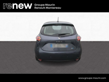 Photo 34 du bon plan RENAULT Zoe E-Tech Business charge normale R110 Achat IntÃ©gral - 21 occasion à 11900 €