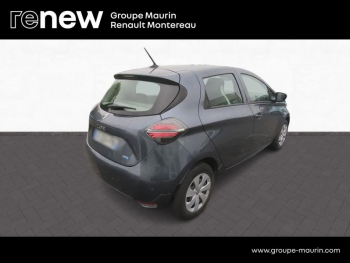 Photo 35 du bon plan RENAULT Zoe E-Tech Business charge normale R110 Achat IntÃ©gral - 21 occasion à 11900 €