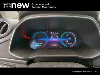 Photo 39 du bon plan RENAULT Zoe E-Tech Business charge normale R110 Achat IntÃ©gral - 21 occasion à 11900 €