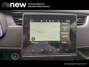 Photo 40 du bon plan RENAULT Zoe E-Tech Business charge normale R110 Achat IntÃ©gral - 21 occasion à 11900 €