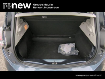 Photo 41 du bon plan RENAULT Zoe E-Tech Business charge normale R110 Achat IntÃ©gral - 21 occasion à 11900 €