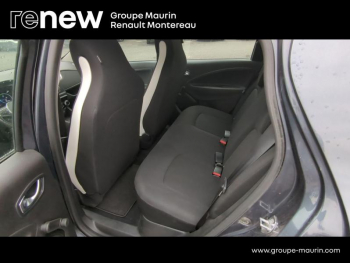 Photo 43 du bon plan RENAULT Zoe E-Tech Business charge normale R110 Achat IntÃ©gral - 21 occasion à 11900 €