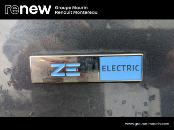 Photo 45 du bon plan RENAULT Zoe E-Tech Business charge normale R110 Achat IntÃ©gral - 21 occasion à 11900 €