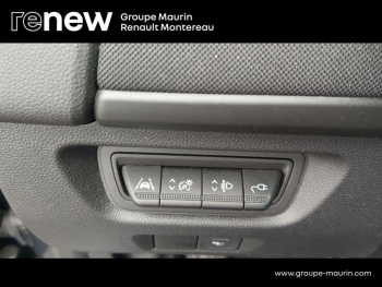 Photo 49 du bon plan RENAULT Zoe E-Tech Business charge normale R110 Achat IntÃ©gral - 21 occasion à 11900 €