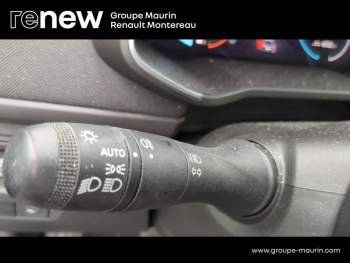 Photo 50 du bon plan RENAULT Zoe E-Tech Business charge normale R110 Achat IntÃ©gral - 21 occasion à 11900 €