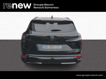 Photo 5 du bon plan RENAULT Espace 1.2 E-Tech full hybrid 200ch esprit Alpine 7 places - 24 occasion à 36400 €