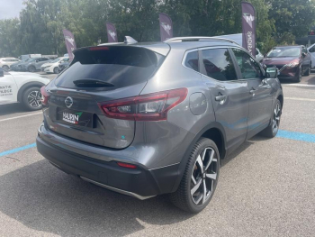 Photo 4 du bon plan NISSAN Qashqai 1.5 dCi 115ch Tekna 2019 Euro6-EVAP occasion à 17990 €