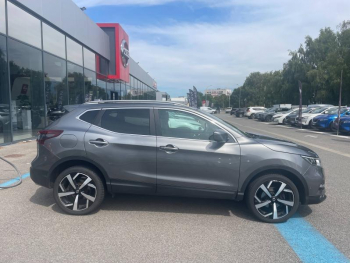 Photo 5 du bon plan NISSAN Qashqai 1.5 dCi 115ch Tekna 2019 Euro6-EVAP occasion à 17990 €