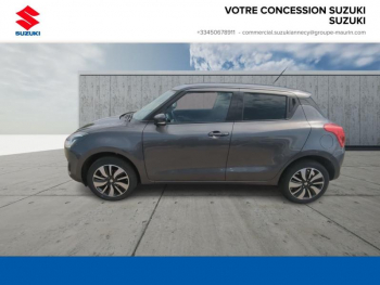Photo 2 du bon plan SUZUKI Swift 1.2 Dualjet Hybrid 83ch Pack AllGrip occasion à 14900 €
