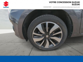 Photo 9 du bon plan SUZUKI Swift 1.2 Dualjet Hybrid 83ch Pack AllGrip occasion à 14900 €