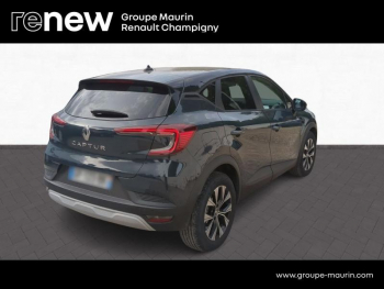 Photo 4 du bon plan RENAULT Captur 1.0 TCe 90ch Evolution occasion à 17990 €