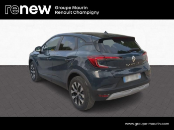 Photo 6 du bon plan RENAULT Captur 1.0 TCe 90ch Evolution occasion à 17990 €