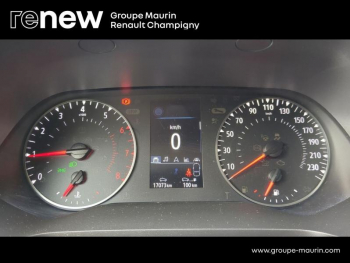 Photo 9 du bon plan RENAULT Captur 1.0 TCe 90ch Evolution occasion à 17990 €
