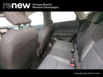 Photo 11 du bon plan RENAULT Captur 1.0 TCe 90ch Evolution occasion à 17990 €