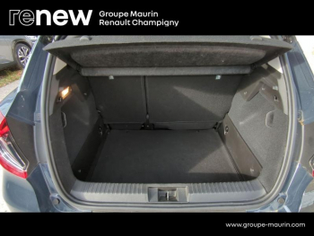 Photo 13 du bon plan RENAULT Captur 1.0 TCe 90ch Evolution occasion à 17990 €