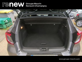 Photo 13 du bon plan RENAULT Captur 1.6 E-Tech hybride 145ch Engineered occasion à 23990 €